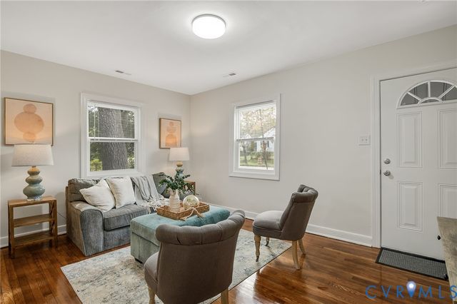 2504 Redwood Ave, Richmond, VA 23223