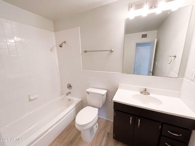 3544 W SIERRA VISTA Drive, Phoenix, AZ 85019