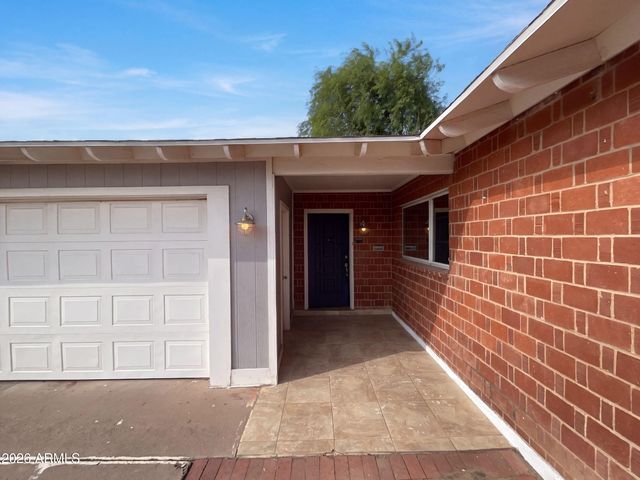 3544 W SIERRA VISTA Drive, Phoenix, AZ 85019