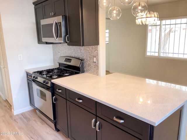 3544 W SIERRA VISTA Drive, Phoenix, AZ 85019