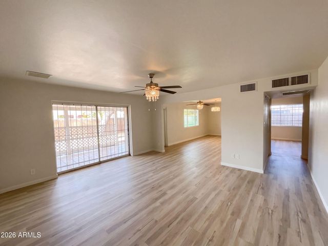 3544 W SIERRA VISTA Drive, Phoenix, AZ 85019