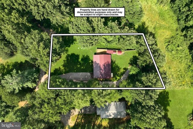 251 HIGHVIEW DR, Airville, PA 17302