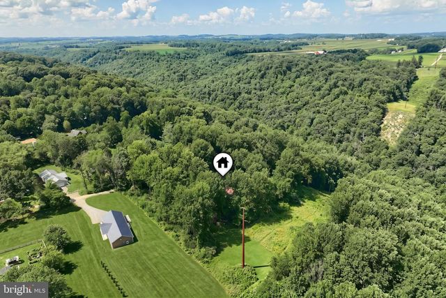 251 HIGHVIEW DR, Airville, PA 17302
