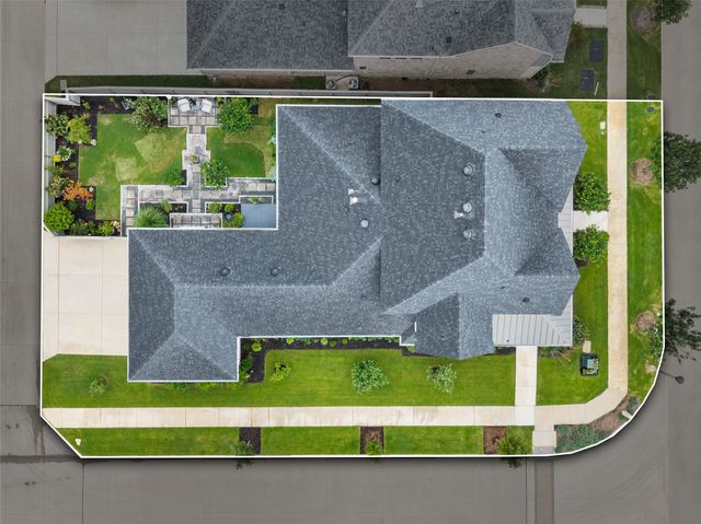 201 N Pecan Parkway, Northlake, TX 76247