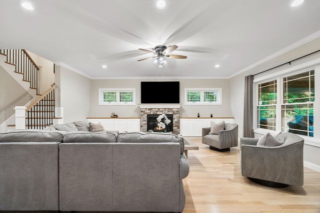 12 Tanya Lane, Brentwood, NH 03833