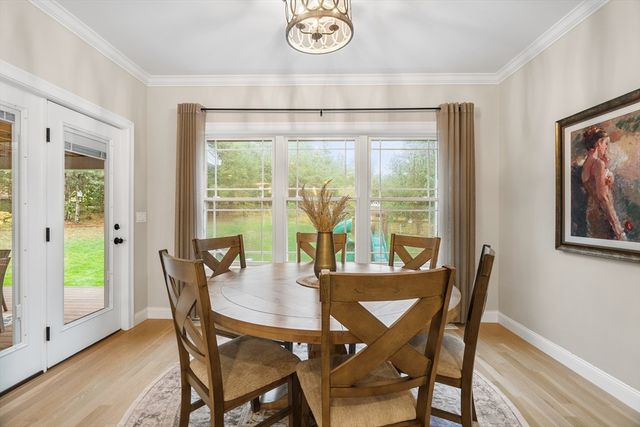 12 Tanya Lane, Brentwood, NH 03833