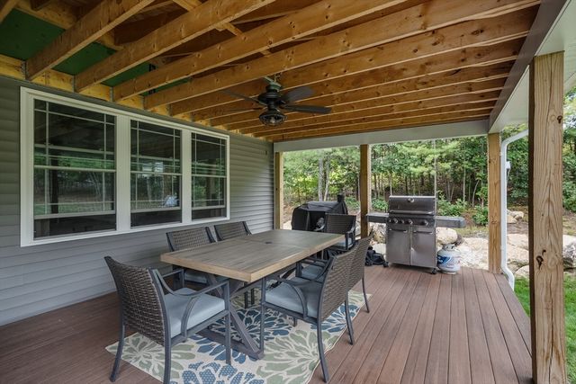 12 Tanya Lane, Brentwood, NH 03833