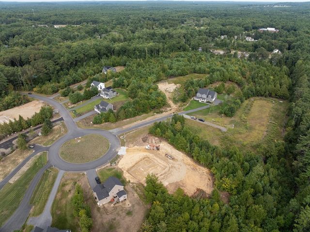 12 Tanya Lane, Brentwood, NH 03833