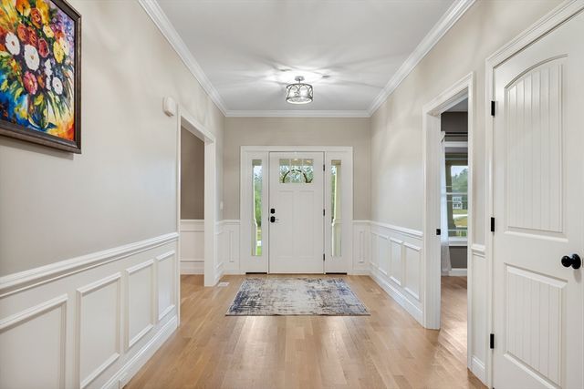 12 Tanya Lane, Brentwood, NH 03833