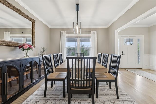 12 Tanya Lane, Brentwood, NH 03833