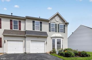 40 S CUMMINGS DR, Middletown, DE 19709