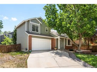 9352 Balsam Ct, Highlands Ranch, CO 80126