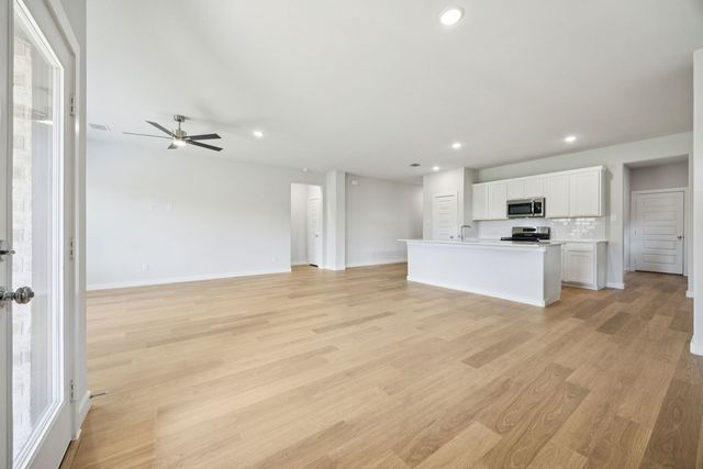 5721 Rushing River Way, Mckinney, TX 75071