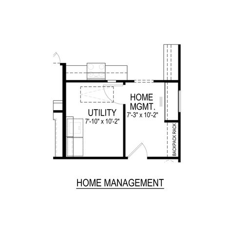 5721 Rushing River Way, Mckinney, TX 75071