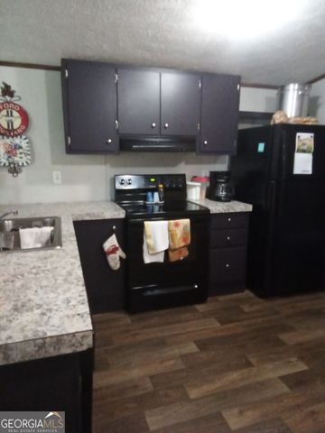 445 Saint Charles Drive, East Dublin, GA 31027