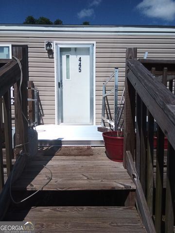 445 Saint Charles Drive, East Dublin, GA 31027
