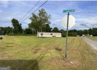 445 Saint Charles Drive, East Dublin, GA 31027
