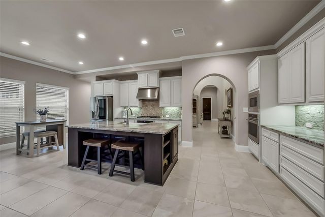 22 Cottage Glen Lane, Fulshear, TX 77441