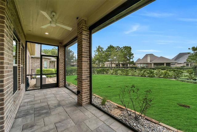 22 Cottage Glen Lane, Fulshear, TX 77441