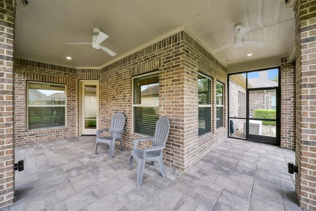 22 Cottage Glen Lane, Fulshear, TX 77441