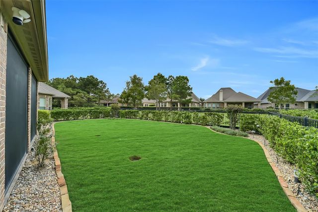 22 Cottage Glen Lane, Fulshear, TX 77441