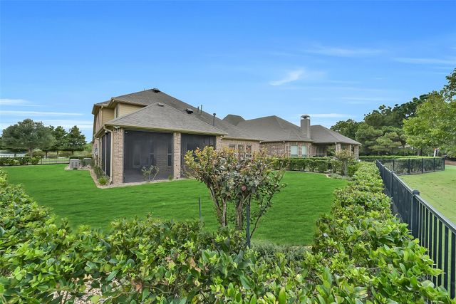 22 Cottage Glen Lane, Fulshear, TX 77441