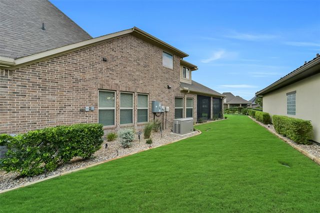 22 Cottage Glen Lane, Fulshear, TX 77441