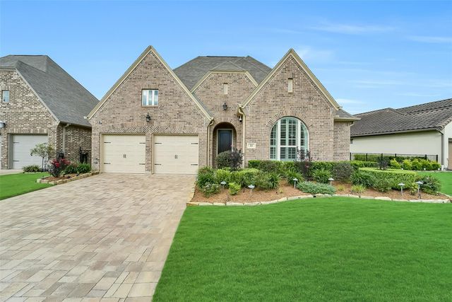 22 Cottage Glen Lane, Fulshear, TX 77441