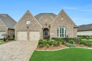22 Cottage Glen Lane, Fulshear, TX 77441