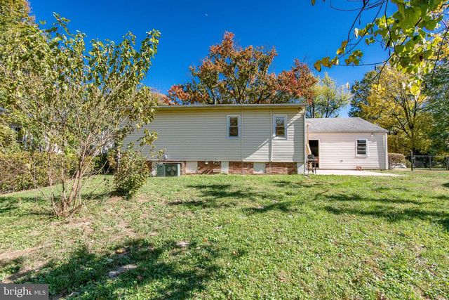 4026 WALTERS CT, Fairfax, VA 22030