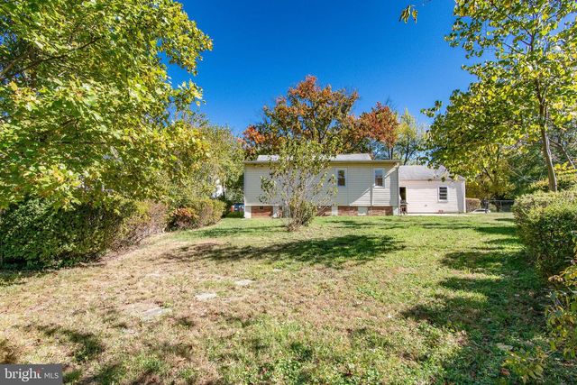 4026 WALTERS CT, Fairfax, VA 22030