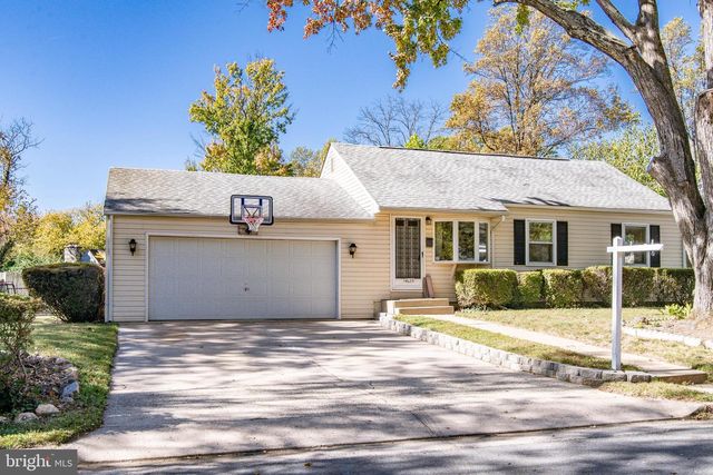 4026 WALTERS CT, Fairfax, VA 22030