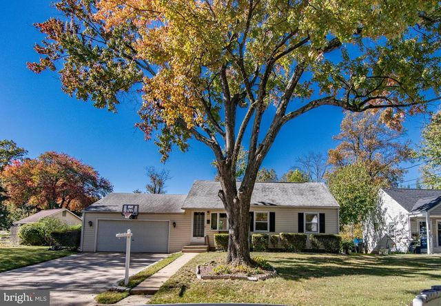 4026 WALTERS CT, Fairfax, VA 22030