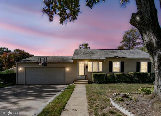 4026 WALTERS CT, Fairfax, VA 22030
