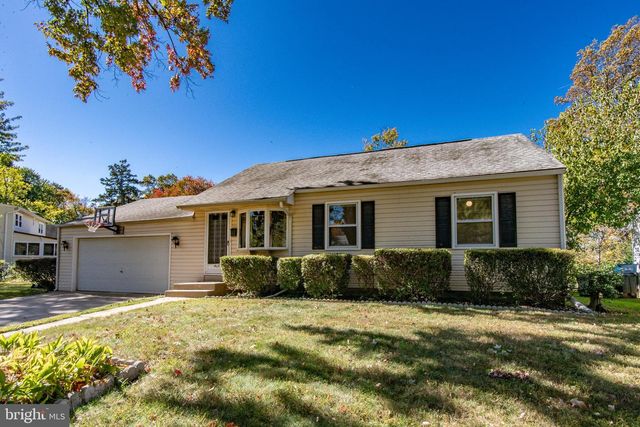 4026 WALTERS CT, Fairfax, VA 22030