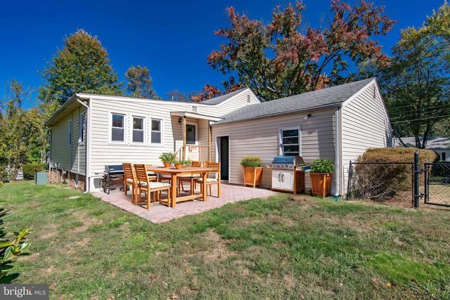 4026 WALTERS CT, Fairfax, VA 22030