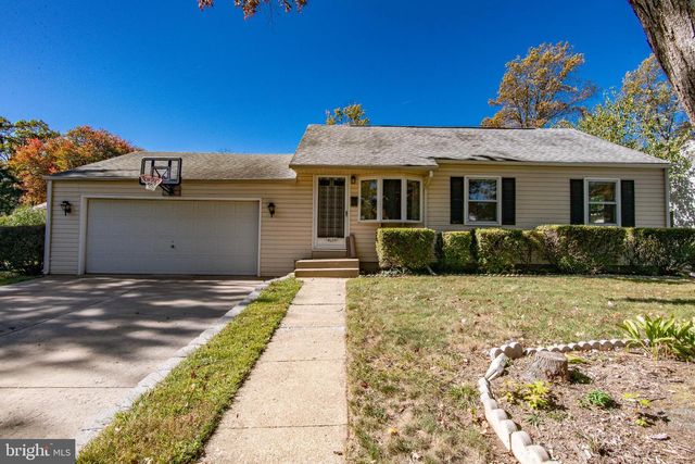4026 WALTERS CT, Fairfax, VA 22030