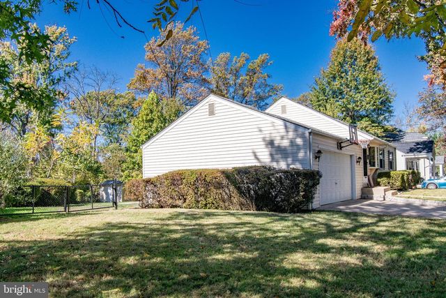 4026 WALTERS CT, Fairfax, VA 22030