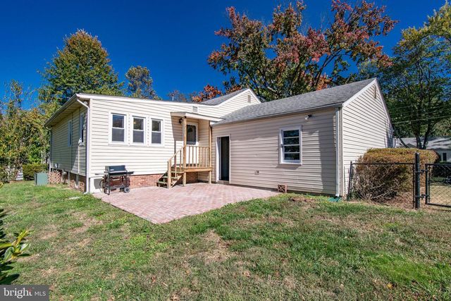 4026 WALTERS CT, Fairfax, VA 22030