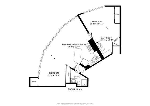 750 Amana Street P2, Honolulu, HI 96814