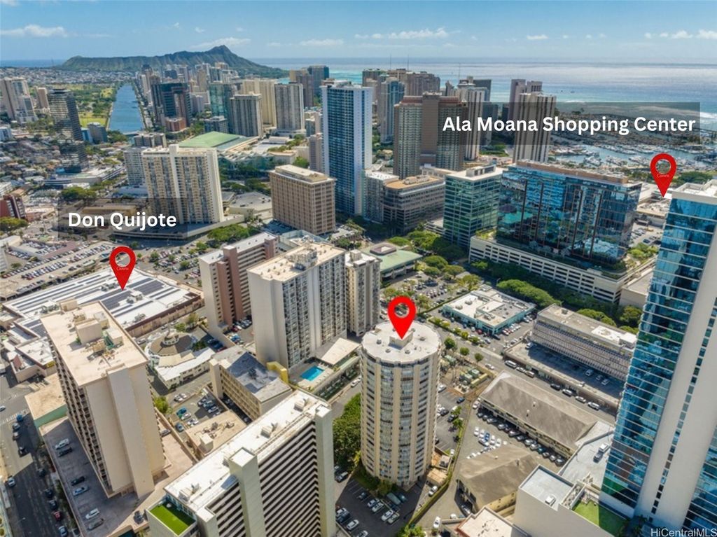 750 Amana Street P2, Honolulu, HI 96814
