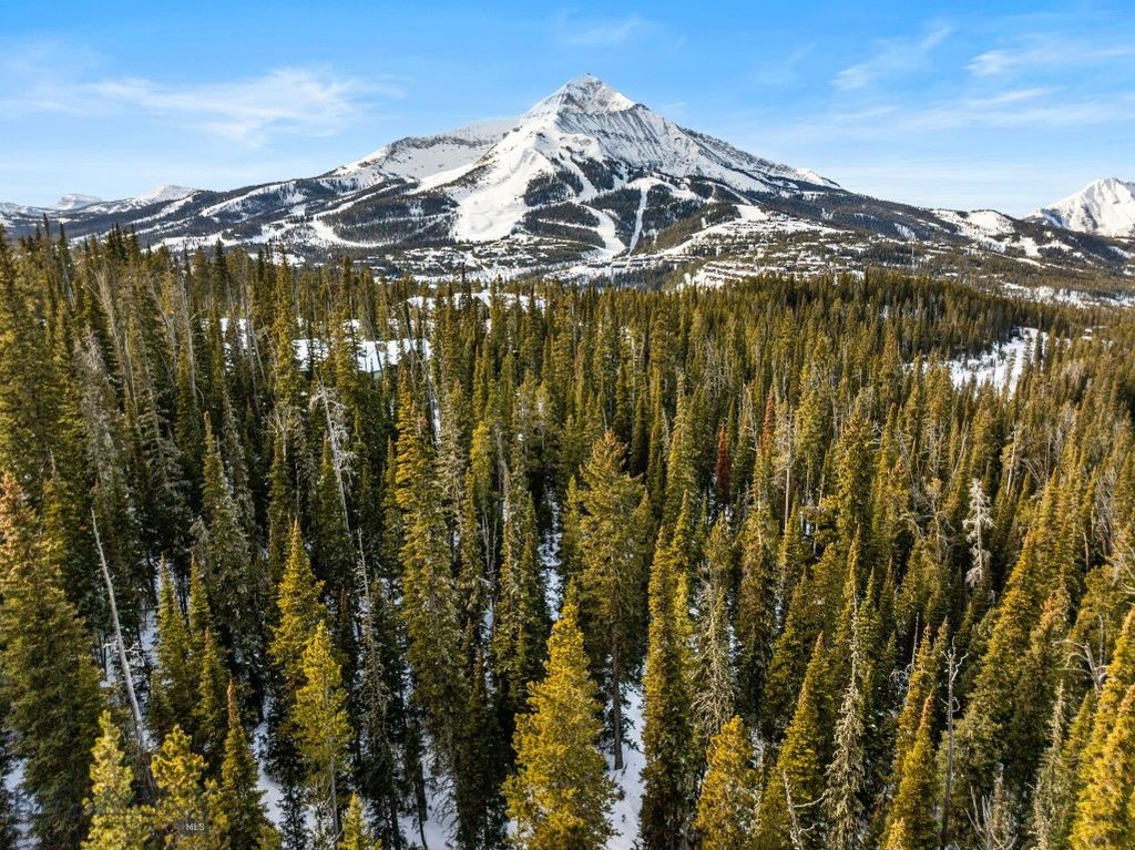 TBD White Butte Road, Big Sky, MT 59716 photo 12