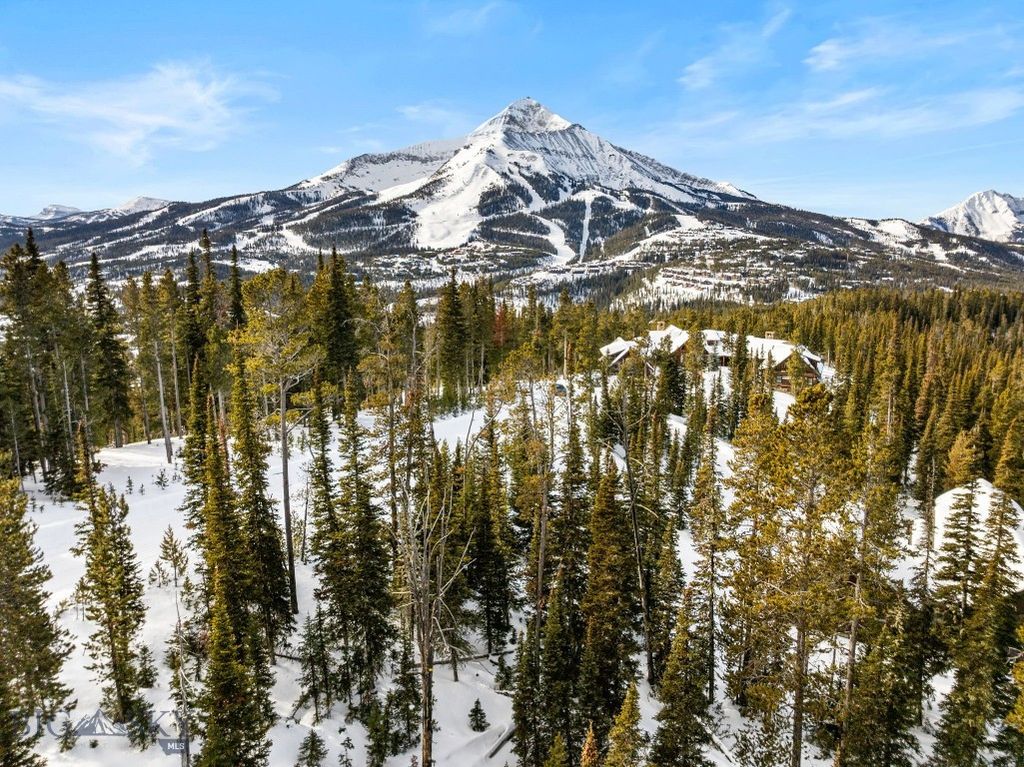 TBD White Butte Road, Big Sky, MT 59716 photo 15
