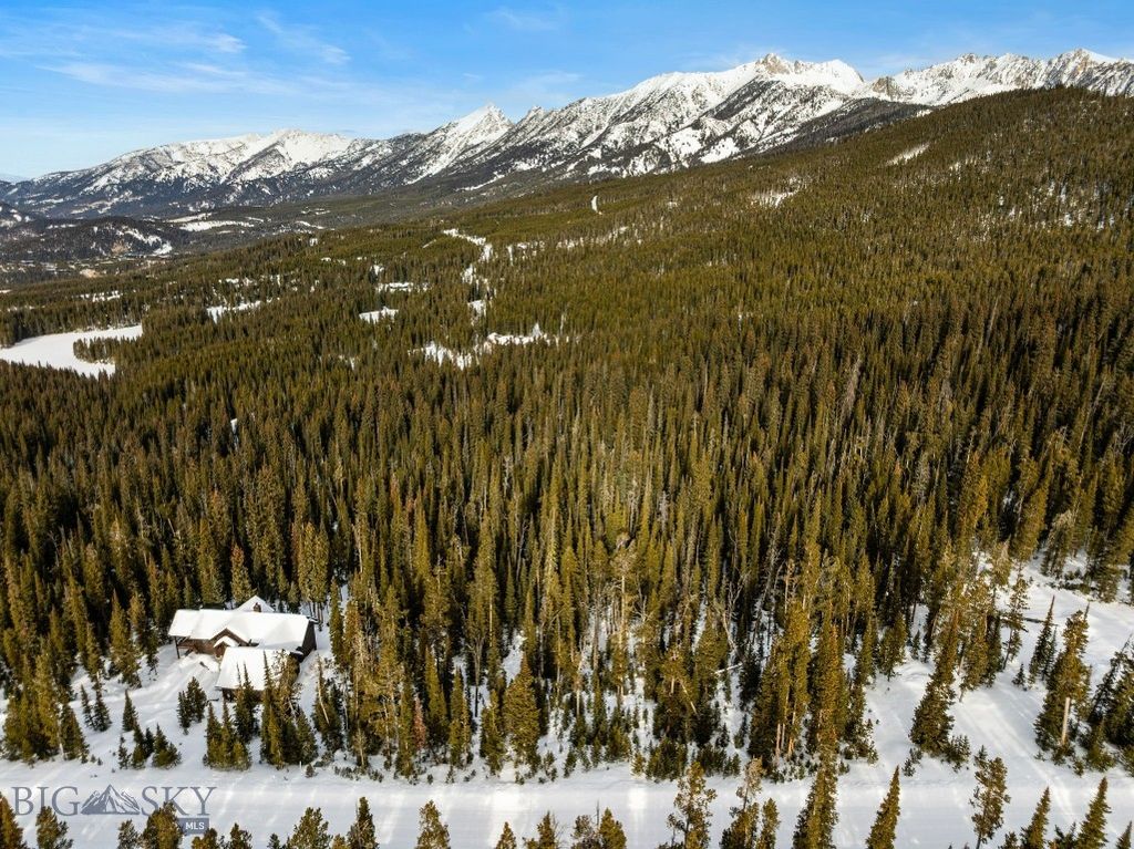 TBD White Butte Road, Big Sky, MT 59716 photo 18