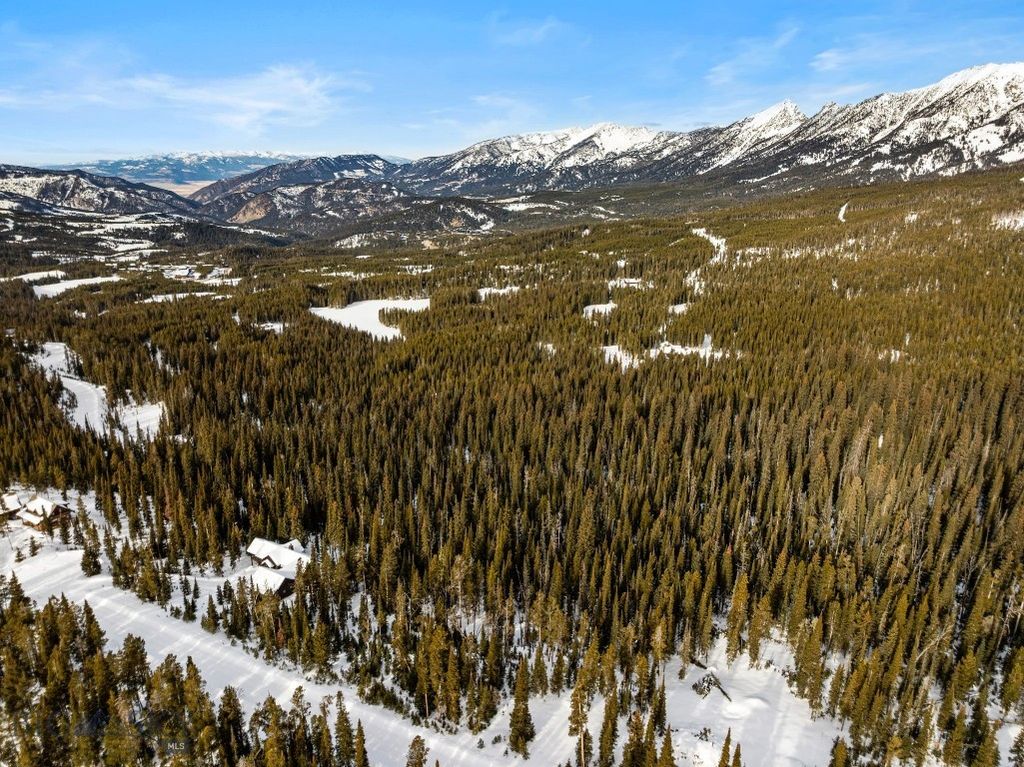 TBD White Butte Road, Big Sky, MT 59716 photo 19