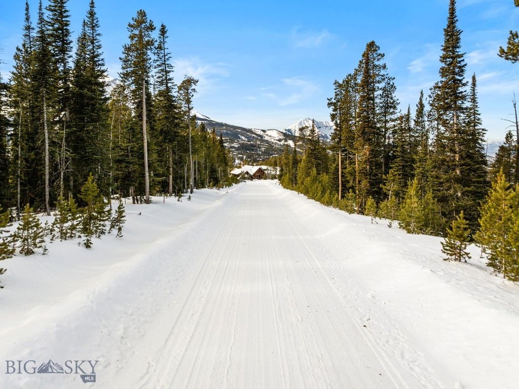 TBD White Butte Road, Big Sky, MT 59716 photo 2
