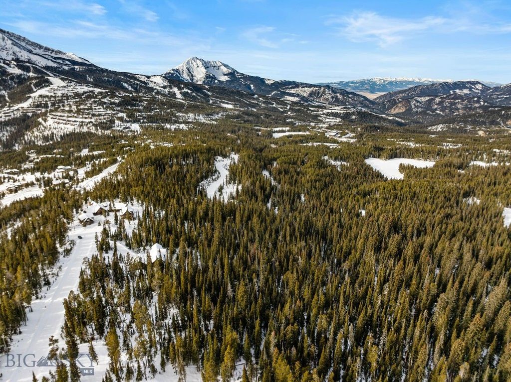 TBD White Butte Road, Big Sky, MT 59716 photo 21