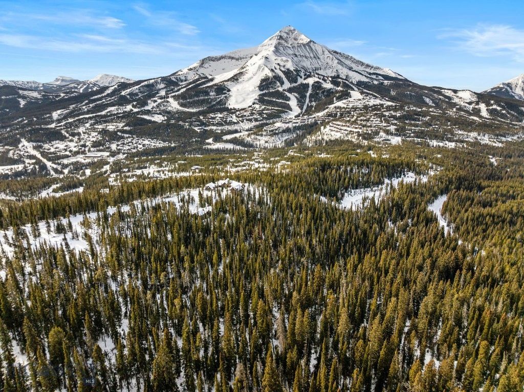 TBD White Butte Road, Big Sky, MT 59716 photo 23