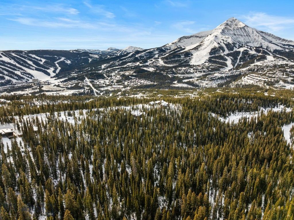 TBD White Butte Road, Big Sky, MT 59716 photo 24