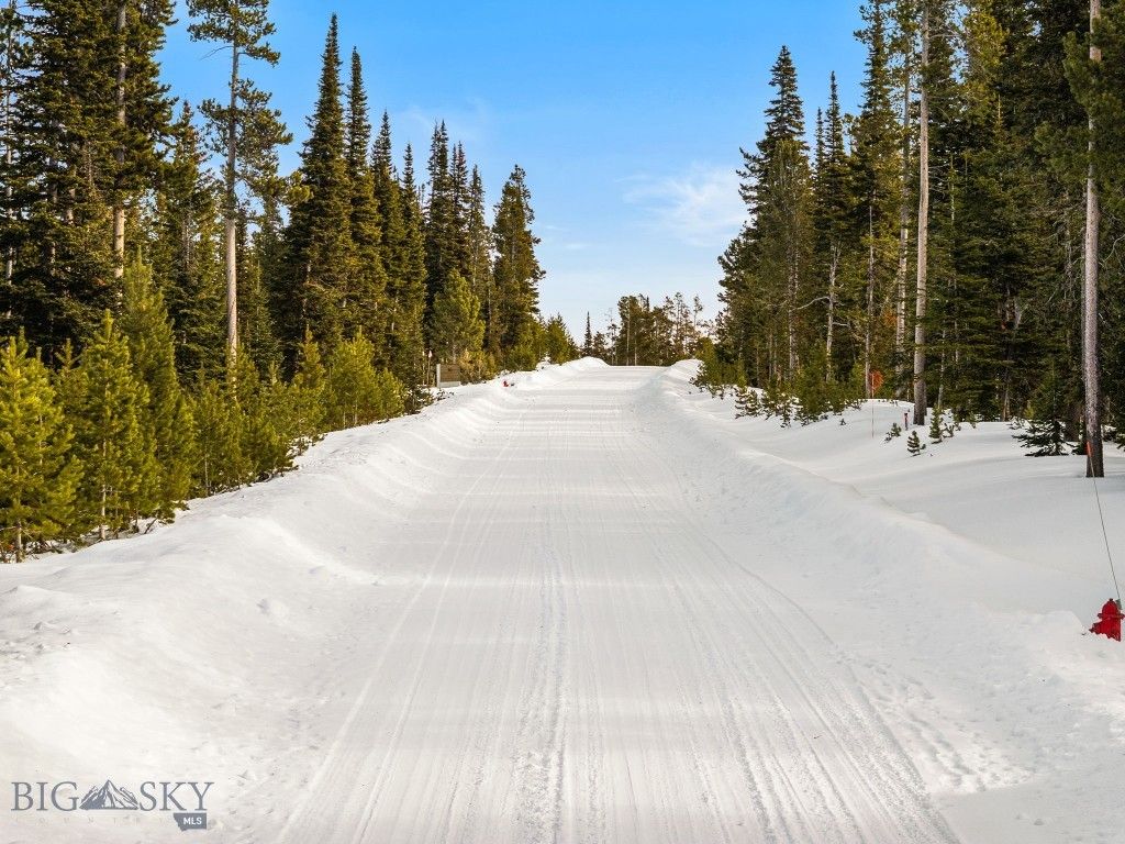 TBD White Butte Road, Big Sky, MT 59716 photo 3